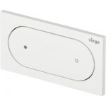 Commande chasse d'eau wc  distance visign for style 23 pour rservoir prevista 8640. 1 - blanc alpin ...