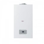 Chaudi�re murale gaz basse temp�rature themaclassic bas - nox v 25 saunier duval