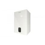 Chaudi�re murale gaz � condensation ecs accumul�e 25 kw - naema 3 atlantic