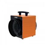 Chauffage a�rotherme �lectrique - 3, 3 kw - elp 4