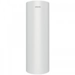 Chauffe eau aci hybride - monophas� mural - 100 l zeneo atlantic