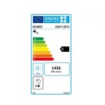 Chauffe eau aci hybride monophas mural 150 litres - zeneo atlantic