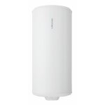 Chauffe - eau blind� compact - pose murale verticale - 200 litres atlantic