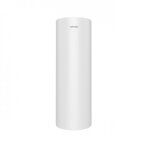 Chauffe eau compact - aci hybride monophas� mural - 150 l zeneo atlantic