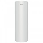 Chauffe eau compact aci hybride monophas� mural - zeneo 100 l atlantic
