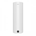 Chauffe - eau �lectrique 200l - aci hybride - vertical - mural - aqu�o atlantic
