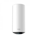 Chauffe - eau lectrique aci vertical mural 200l - statite - abyleos xpert wifi ariston