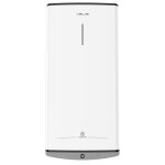 Chauffe - eau lectrique extra plat connect - 80l - velis dune dry wifi ariston