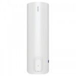 Chauffe eau �lectrique - hybride monophas� sur socle - zeneo aci 250 litres atlantic