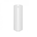 Chauffe - eau st�atite - magn�sium vertical mural - 100 l chauff�o plus atlantic