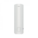 Chauffe - eau st�atite magn�sium vertical sur socle - 250 litres chauff�o plus atlantic