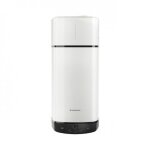 Chauffe - eau thermodynamique mural 110l - classe a + - nuos plus s2 wifi 110wh ariston Chauffe - eau thermodynamique mural 110l - classe a + - nuos plus s2 wifi 110wh ariston