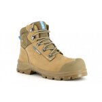 Chaussure de s�curit� haute homme - xper tp s3 - t. 43 s24