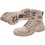 Chaussures de scurit - hautes - conquest stone high s3 hro src - t47 puma