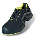 Chaussures de scurit basses - s1p src - x - tended - pointure 49 uvex