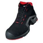 Chaussures de scurit hautes - s3 src - x - tended - pointure 49 uvex