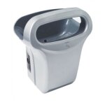 Sche - mains  air puls - automatique - exp'air - gris jvd