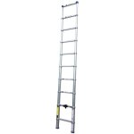 Échelle télescopique ? aluminium - x'tenso 2 ? 4, 40 mètres tubesca Échelle télescopique ? aluminium - x'tenso 2 ? 4, 40 mètres tubesca