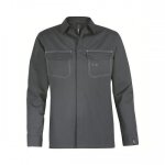 Chemise de travail suxxeed greencycle - anthracite - homme - m uvex