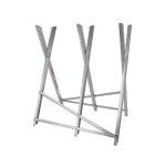 Chevalet  bches pliant - sbo3x holzmann