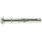 Chevilles à expansion - fixation lourde - 10x80 mm - 100 pièces - triga z spit Chevilles à expansion - fixation lourde - 10x80 mm - 100 pièces - triga z spit