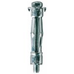Chevilles mtalliques  expansion - 5x50 mm - 75 pices - molly classique molly