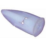 Chevilles polyamide pour plaques de pl�tre tacoplac prunier