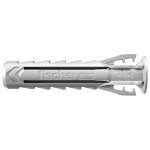 Chevilles universelles � expansion sx plus 6x30 b100 fischer