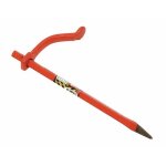 Chevillettes de maon - tige carre - 25 cm mob