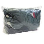 Chiffons d'essuyage - tricots couleurs - 10 kg bricozor