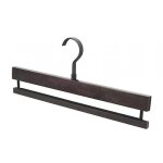 Cintre porte - pantalons excessories - htre finition weng salice