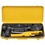 Cintreuse arbal�te rems 153020 pour tubes cuivre rems