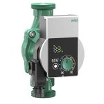 Circulateur de chauffage yonos pico 25 / 1 - 4 wilo