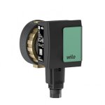 Circulateur haut rendement de bouclage ecs - m26x34 - entraxe 138 mm - star - z nova a wilo