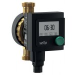 Circulateur haut rendement de bouclage ecs star - z nova nova t wilo