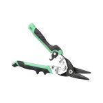 Cisaille aviation ergo passe - franc droite fatmax - pour t�le stanley