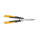 Cisaille � haies - � double cr�maill�re - powergear? x hsx92 fiskars