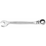 Cl mixte  cliquet - 9 mm - 467b facom