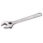 Cl� � molette s�rie 54 c / p8 - 25 - l210 / 54c8 sam outillage