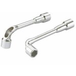 Cl� � pipe d�bouch�e - ouverture maximum 18 mm - s�rie 94 sam outillage