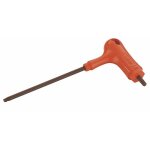 Cl� torx sur poign�e - 66 ptx / t10 / 66ptx10 sam outillage