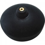 Clapet caoutchouc seul pour m�canisme de remplacement jacob delafon riquier