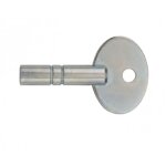 Cl triangle pour cadenas d'artillerie couillet