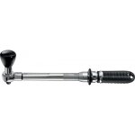 Cl� � d�clenchement avec cliquet amovible 306a - attachement 9x12mm - 5 - 25 nm facom
