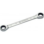 Cl polygonale  cliquet droite mtrique - 22 x 24 mm facom