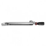 Cl� � r�armement manuel 40 � 200 nm - carr� 1 / 2  - sans carr� conducteur facom