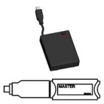 Cl� usb de programmation transfert de donn�es pour serrure tronic slim ronis