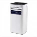 Climatiseur mobile monobloc - 2600w - ac 9000 c alpatec