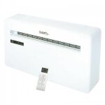 Climatiseur monobloc mural wifi 2, 35 kw - froid seul - tempero axelair