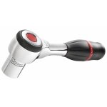 Cliquet r�versible pour douilles radio, � manche rotatif, r. 360 pb facom